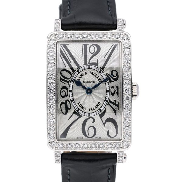 Franck Muller Long Island 952 QZ